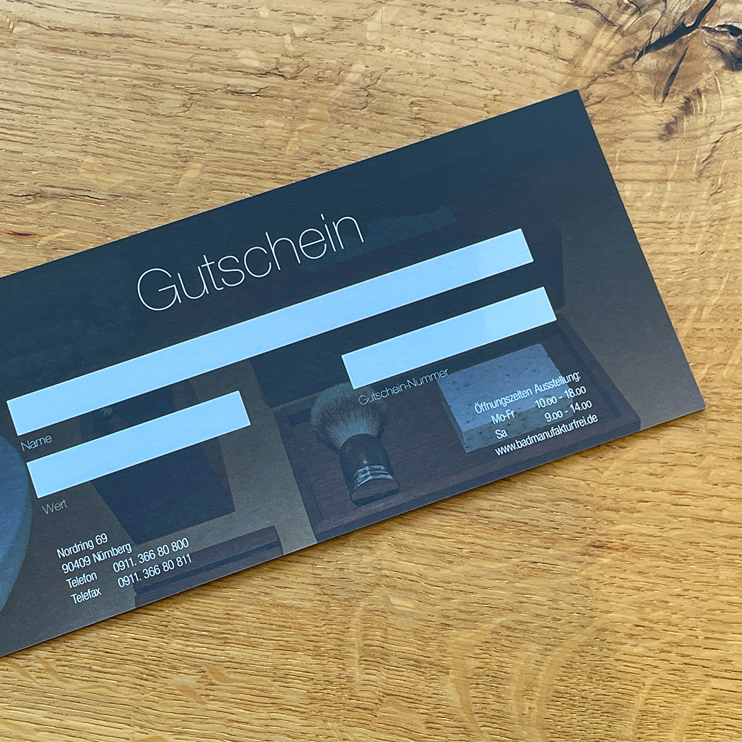 Gutscheine – Bild 3