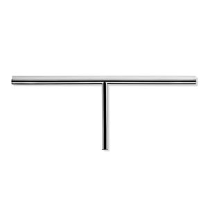 Decor Walther Duschabzieher EASY XL Chrom