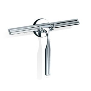 Decor Walther Duschabzieher QUICK Chrom
