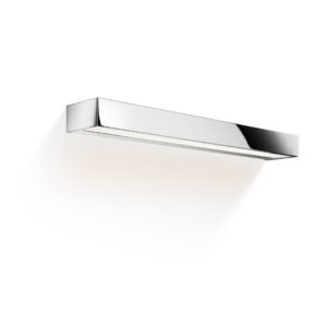Decor Walther Wandleuchte BOX 60 chrom