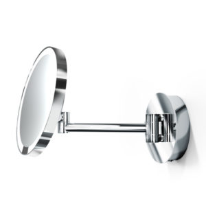Decor Walther Wandkosmetikspiegel JUST LOOK WR beleuchtet LED mit Sensor chrom