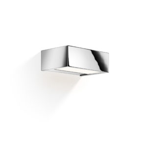 Decor Walther Wandleuchte BOX 15 chrom