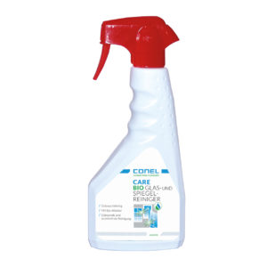 CONEL BIO Glas- und Spiegelreiniger