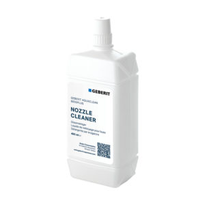 GEBERIT Düsenreiniger für AquaClean-WC´s