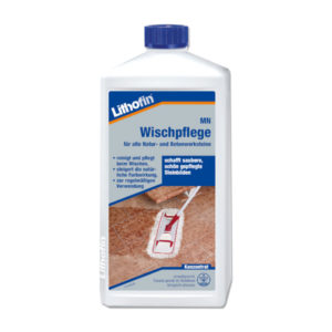 Lithofin Wischepflege
